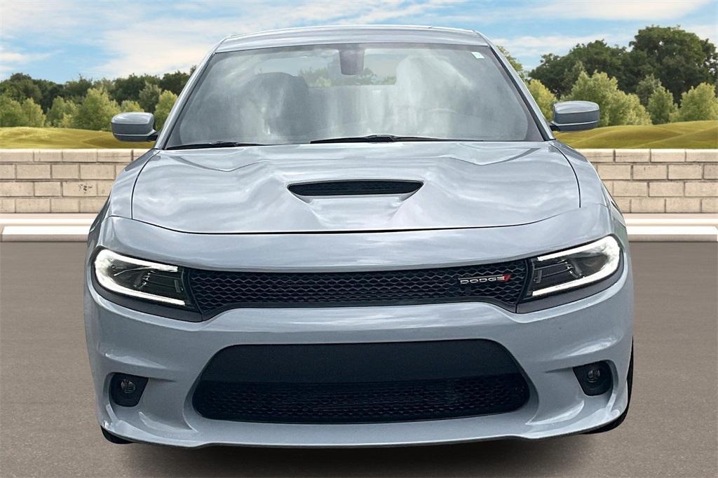 used 2022 Dodge Charger car, priced at $24,511