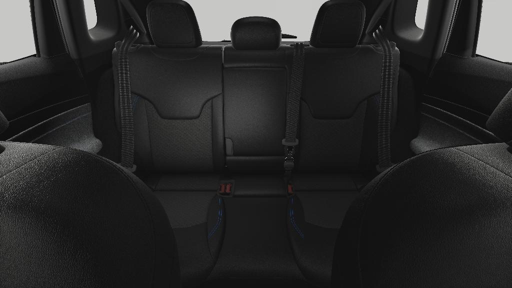 new 2025 Jeep Compass car, priced at $34,115