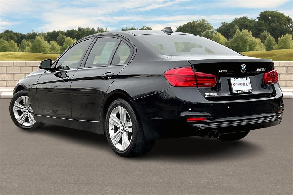 used 2016 BMW 328 car, priced at $14,500