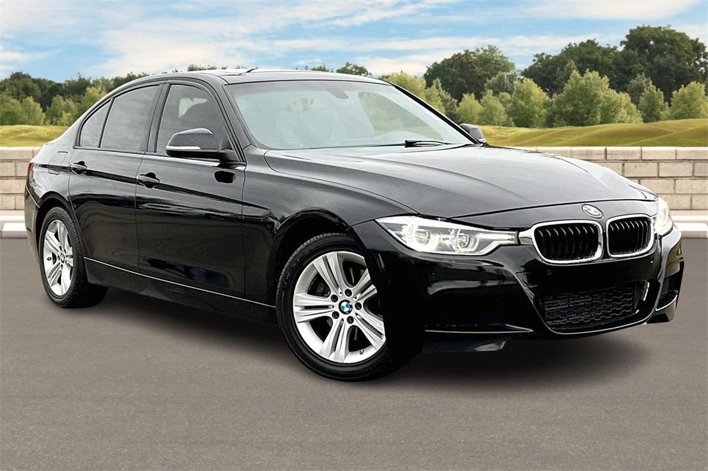 used 2016 BMW 328 car, priced at $14,500