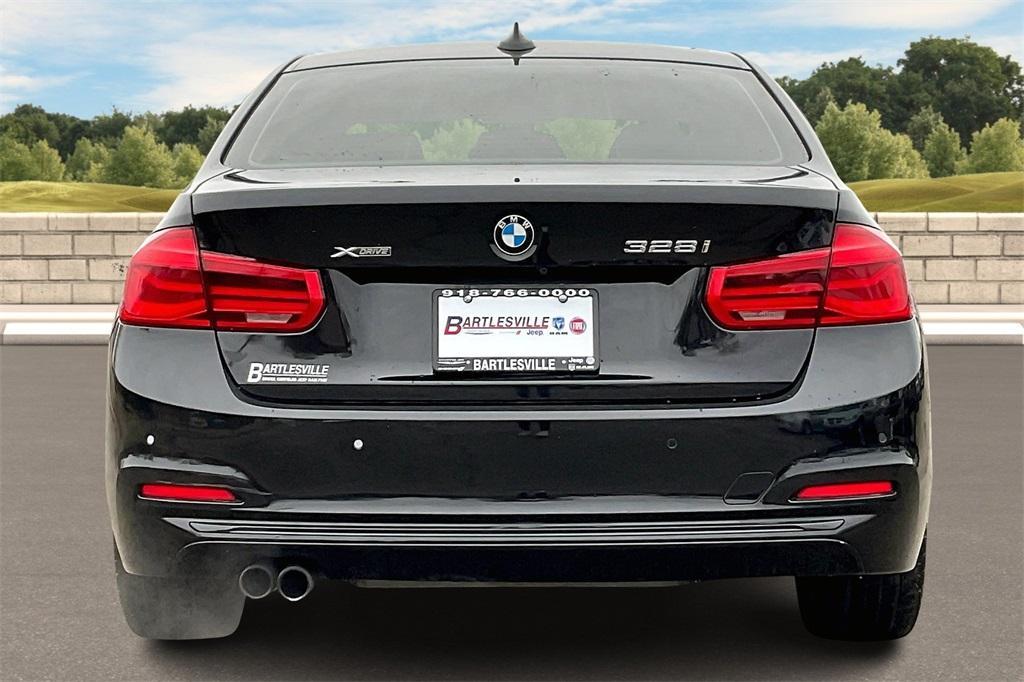 used 2016 BMW 328 car, priced at $14,500