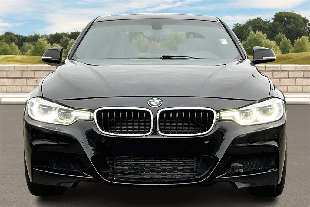 used 2016 BMW 328 car, priced at $14,500