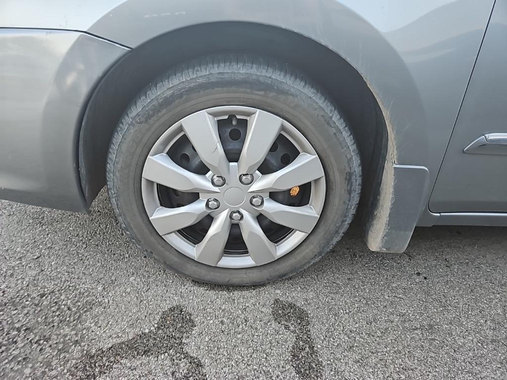 used 2012 Nissan Sentra car, priced at $5,411