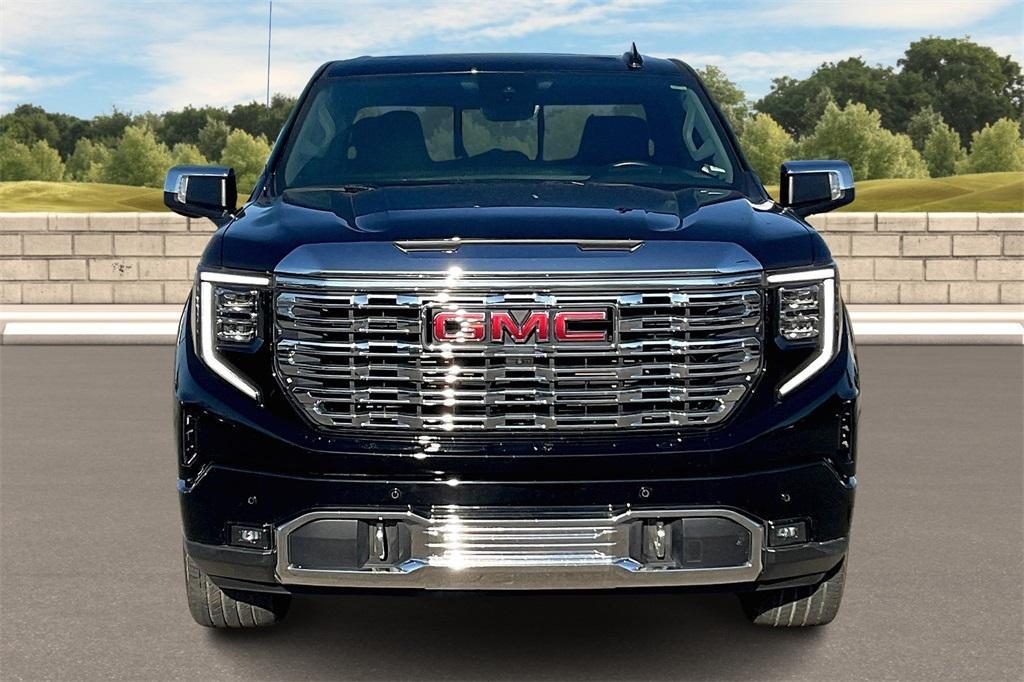 used 2023 GMC Sierra 1500 car, priced at $57,000