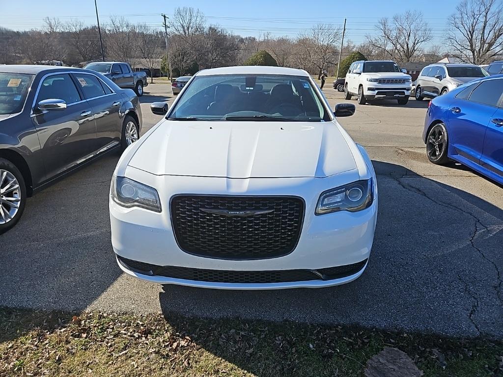 used 2023 Chrysler 300 car, priced at $23,911