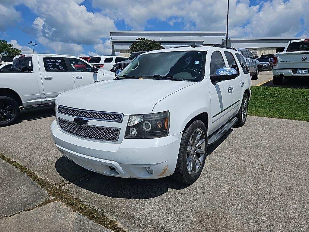 used 2013 Chevrolet Tahoe car, priced at $11,411