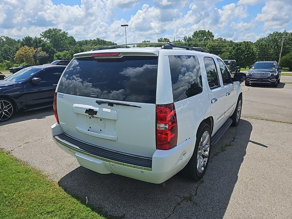 used 2013 Chevrolet Tahoe car, priced at $11,411