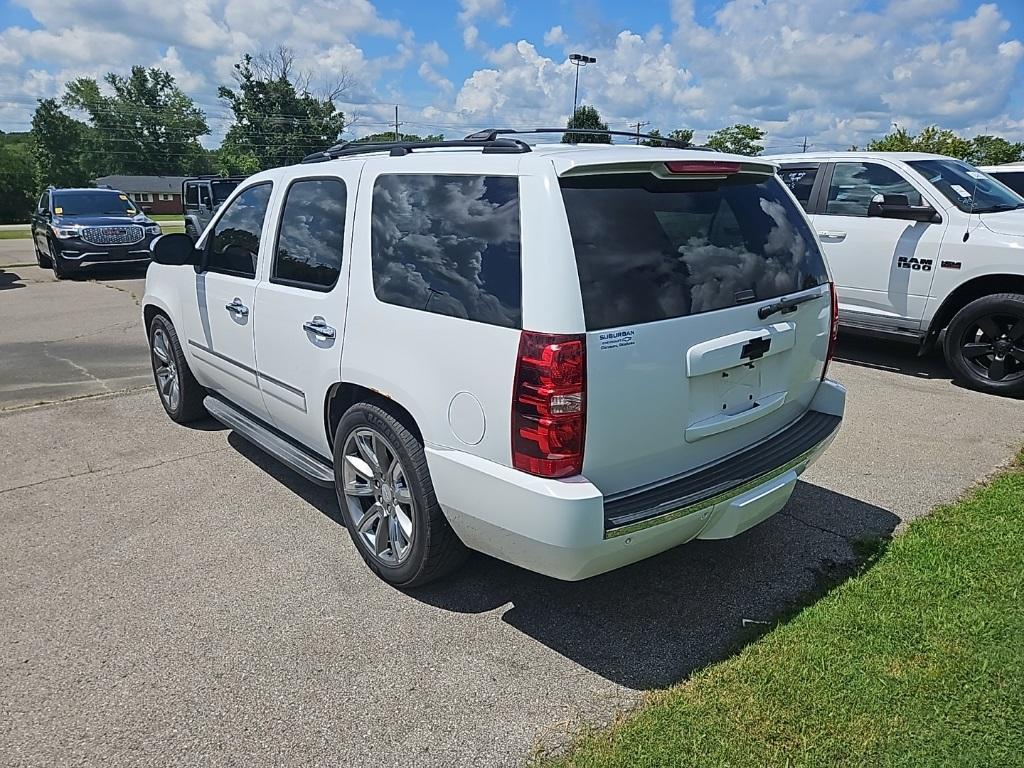 used 2013 Chevrolet Tahoe car, priced at $11,411