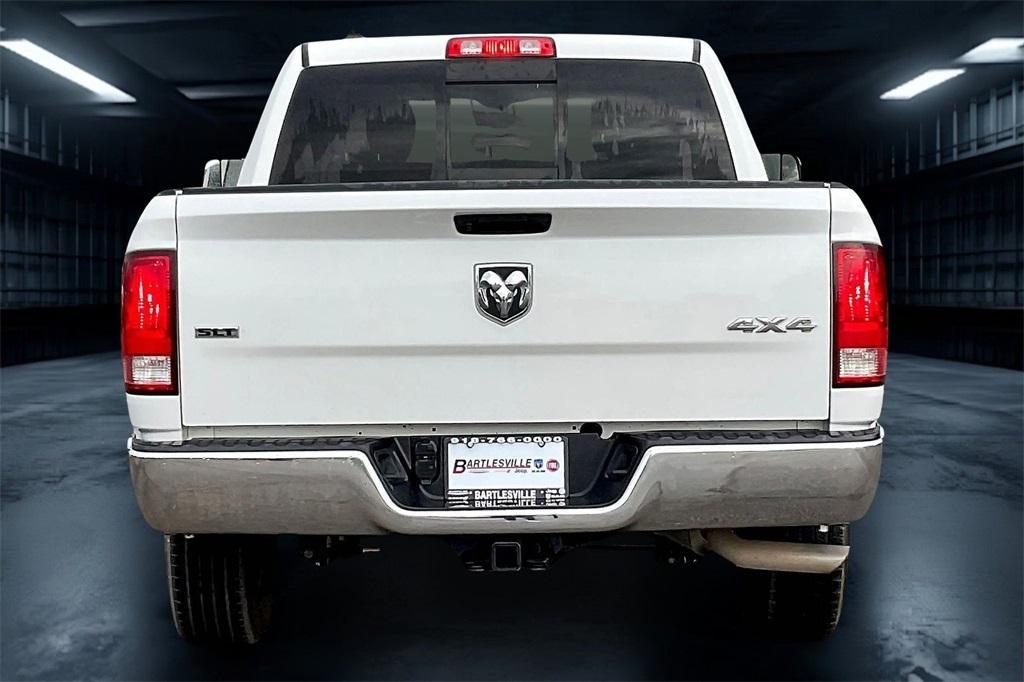 used 2023 Ram 1500 Classic car, priced at $28,011