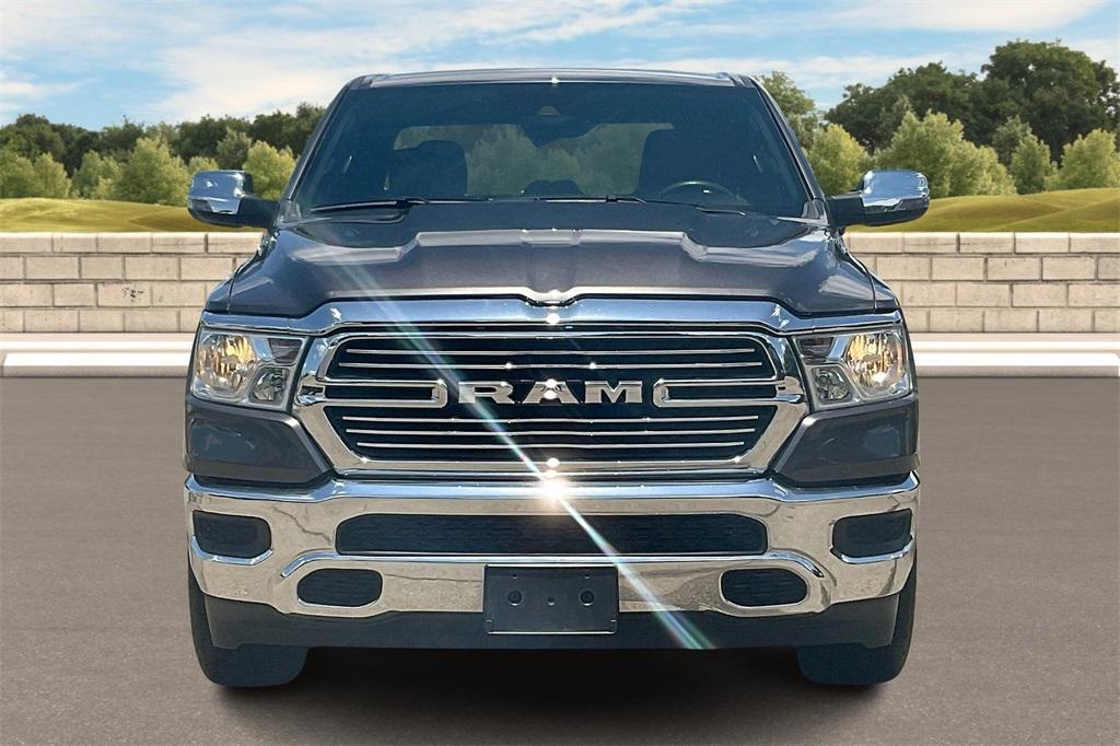 used 2024 Ram 1500 car, priced at $41,511