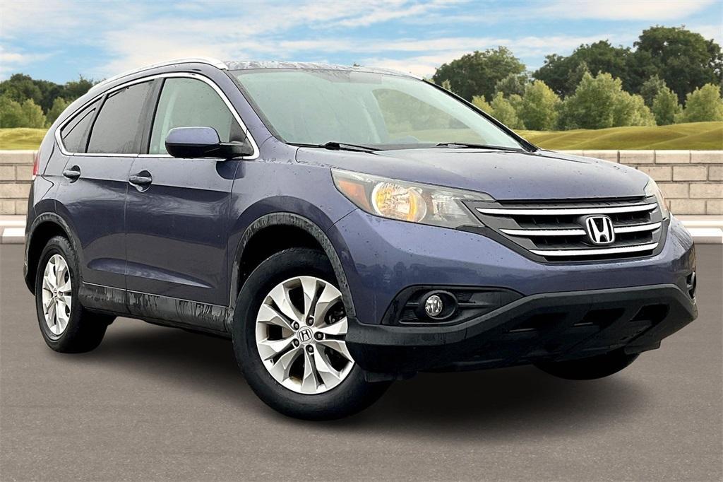 used 2012 Honda CR-V car, priced at $9,911