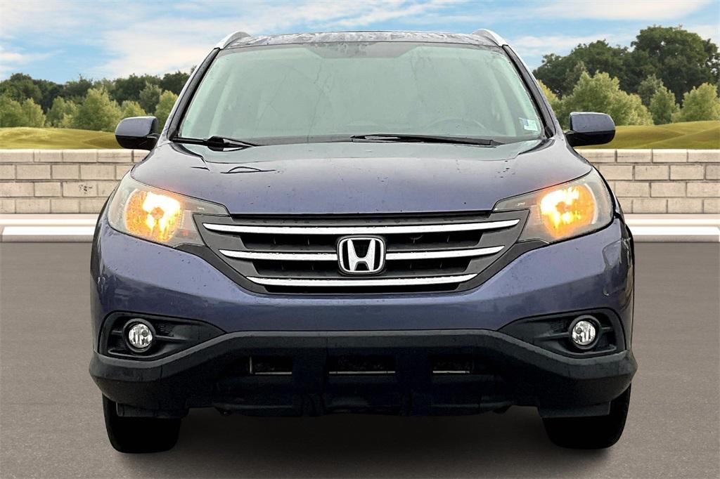 used 2012 Honda CR-V car, priced at $9,911