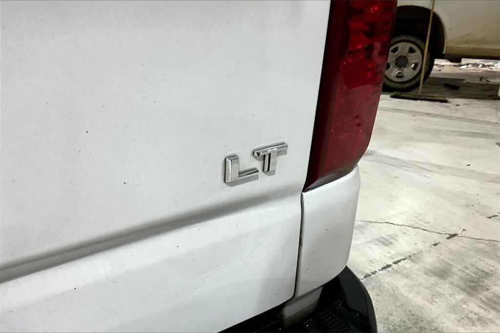 used 2019 Chevrolet Silverado 1500 car, priced at $29,911