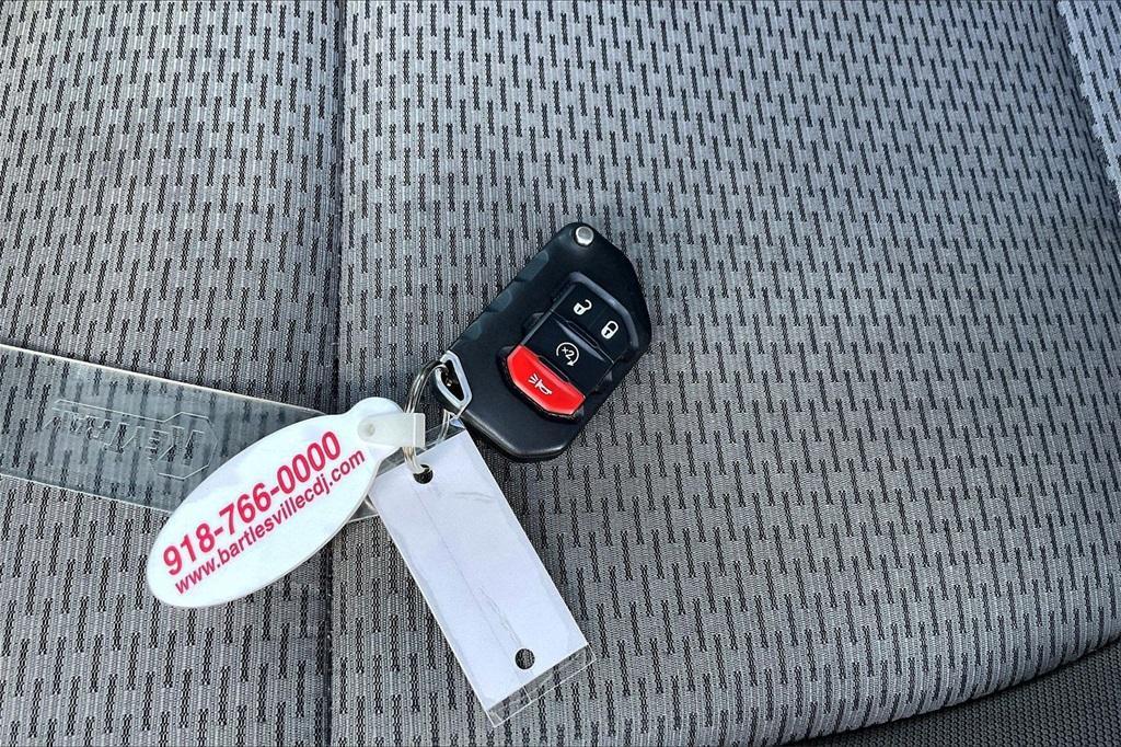 used 2020 Ford F-150 car, priced at $26,911