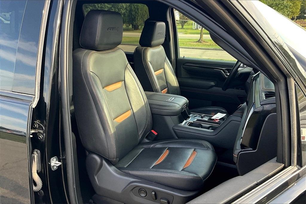 used 2024 GMC Sierra 2500 car, priced at $64,011