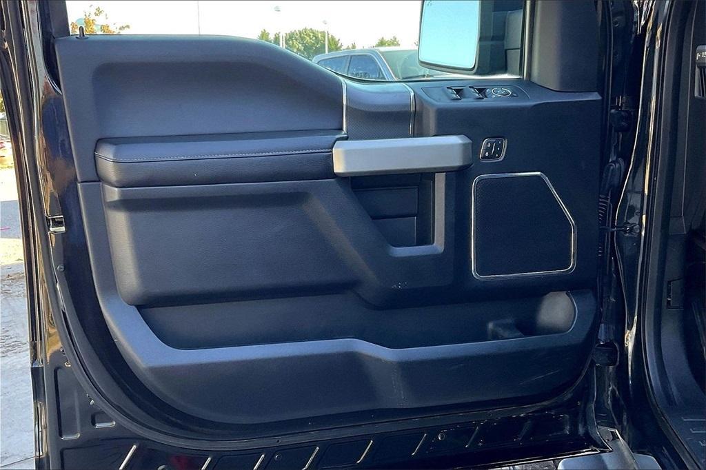 used 2015 Ford F-150 car, priced at $23,811