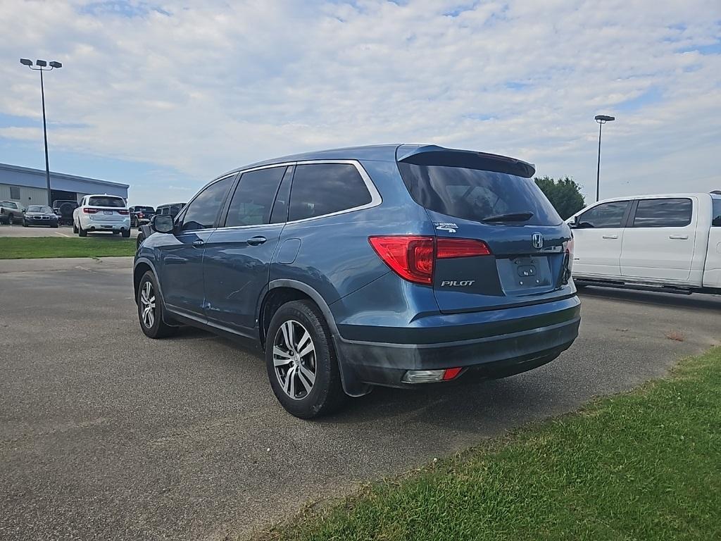 used 2016 Honda Pilot car, priced at $14,911