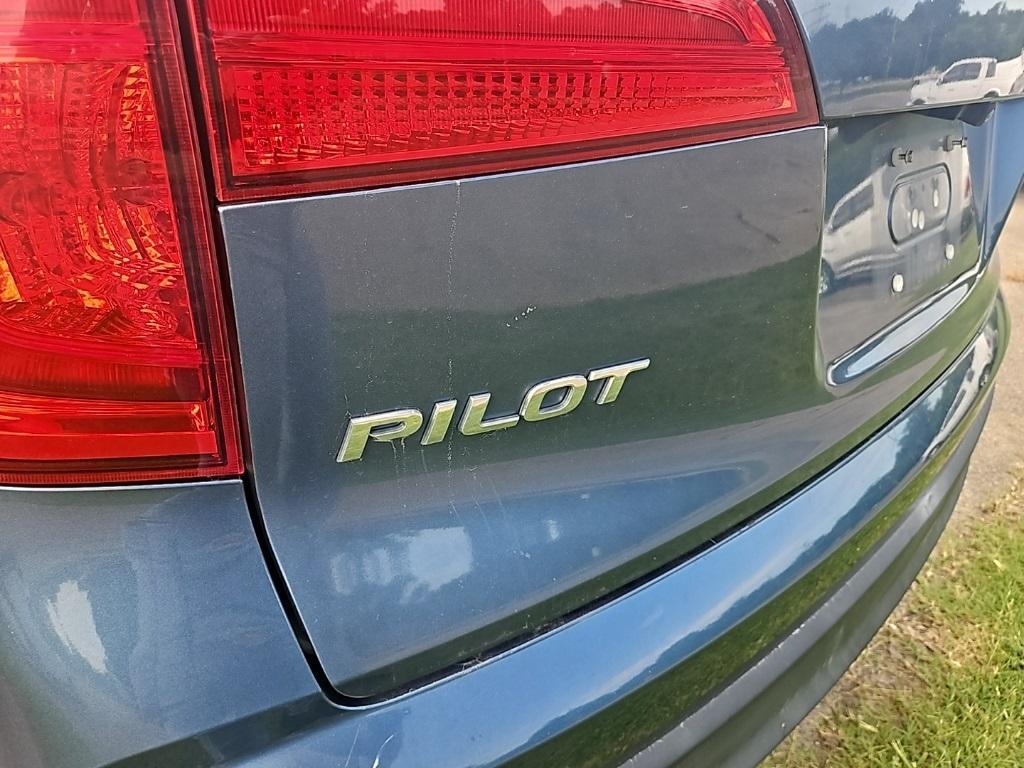 used 2016 Honda Pilot car, priced at $14,911