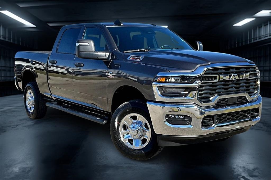 new 2026 Ram 2500 car, priced at $62,435