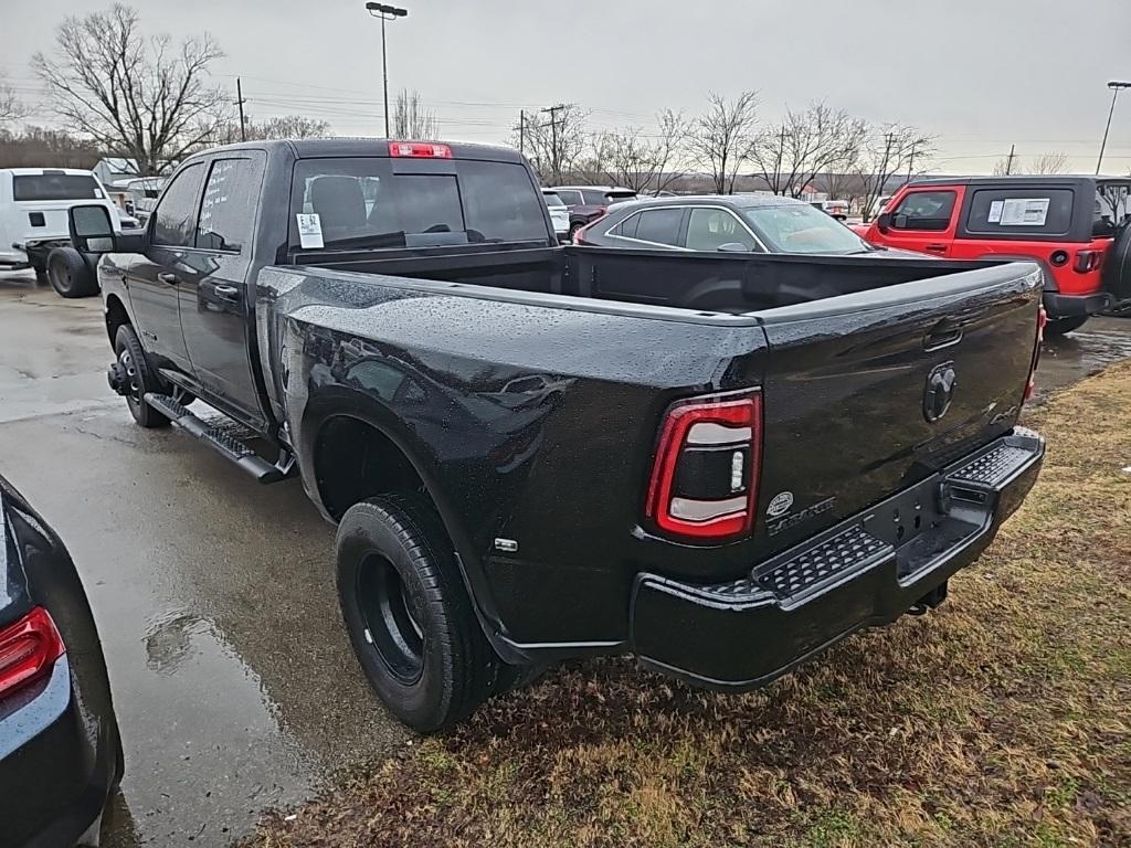 used 2024 Ram 3500 car, priced at $73,911