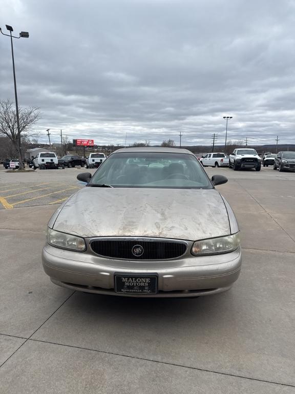 used 2003 Buick Century car, priced at $6,611