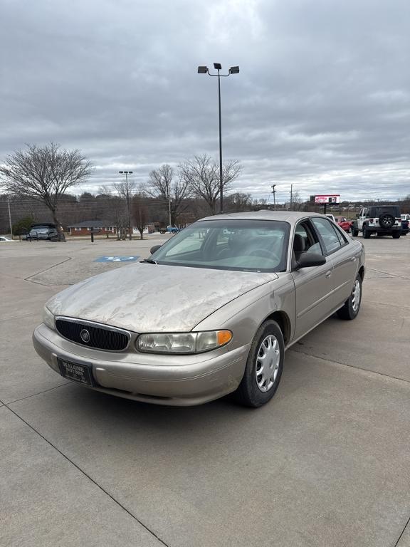 used 2003 Buick Century car, priced at $6,611