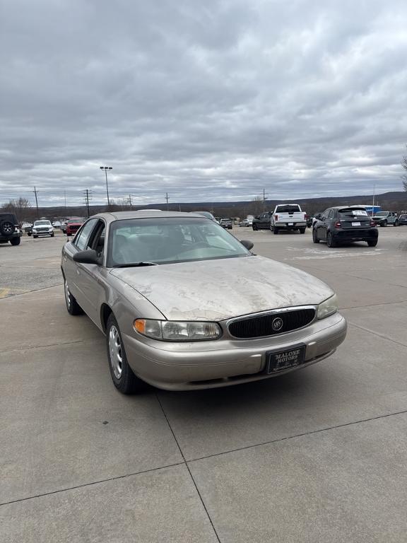 used 2003 Buick Century car, priced at $6,611