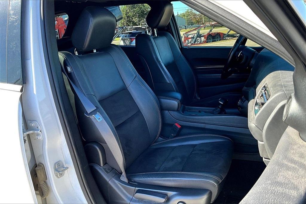 used 2022 Dodge Durango car, priced at $32,111