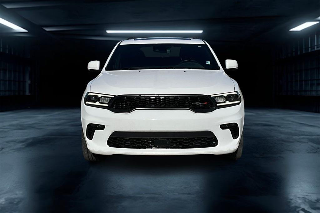 used 2022 Dodge Durango car, priced at $32,111