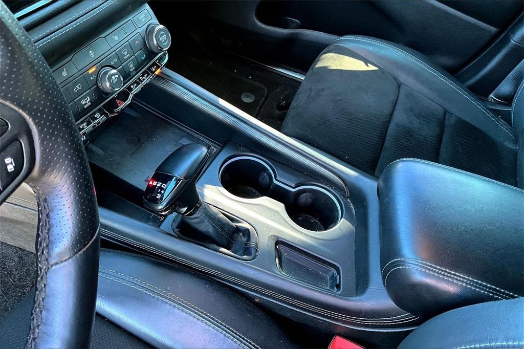 used 2022 Dodge Durango car, priced at $32,111