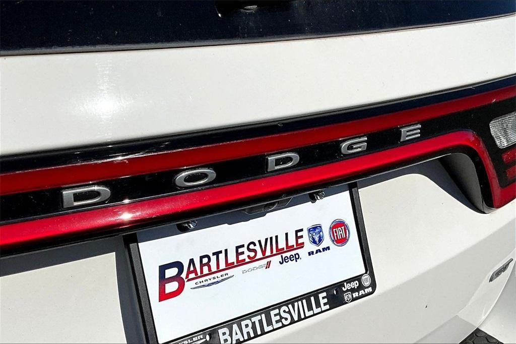 used 2022 Dodge Durango car, priced at $32,111