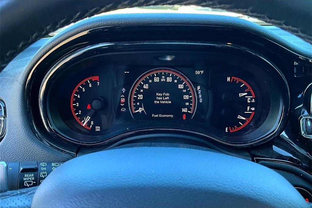 used 2022 Dodge Durango car, priced at $32,111