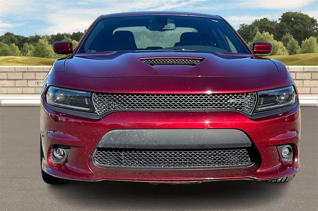 used 2022 Dodge Charger car, priced at $28,211