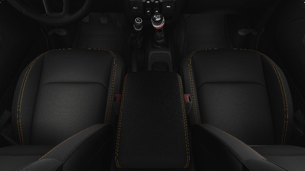 new 2025 Jeep Wrangler car, priced at $40,830