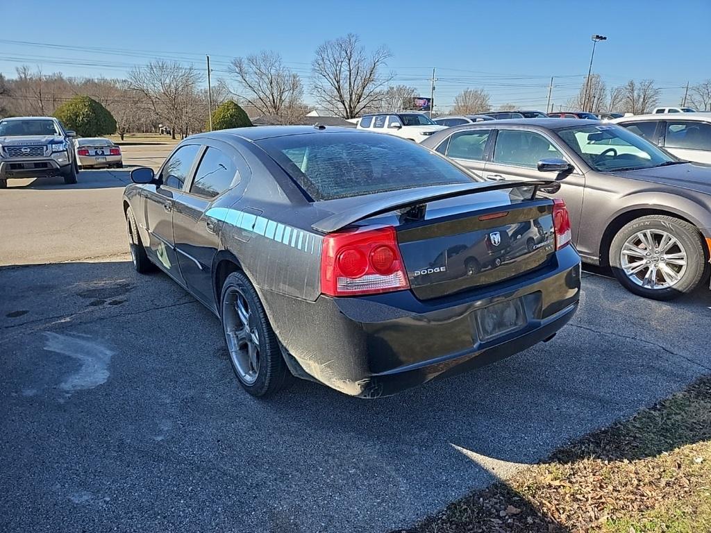 used 2010 Dodge Charger car, priced at $4,511