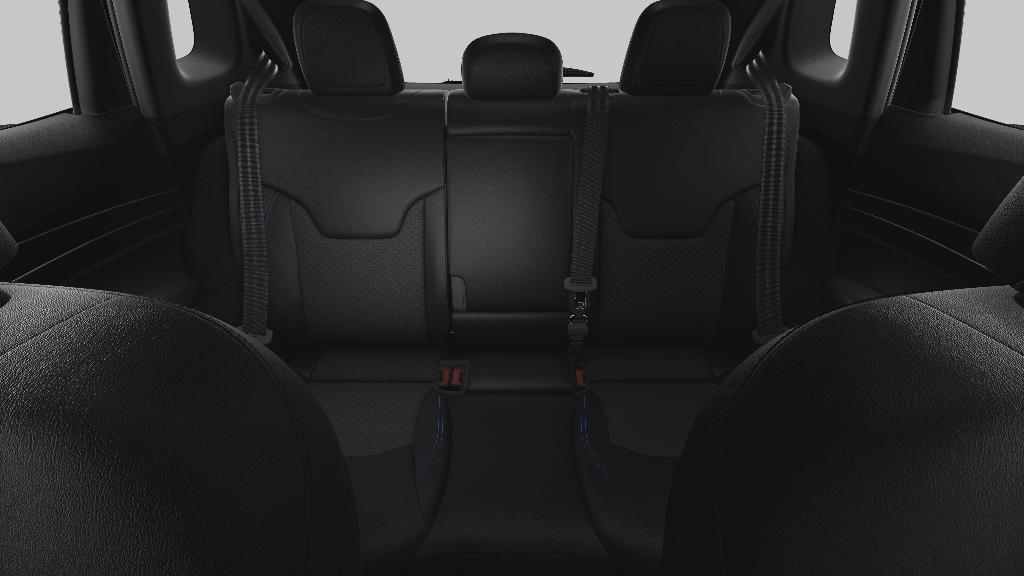 new 2025 Jeep Compass car, priced at $31,887