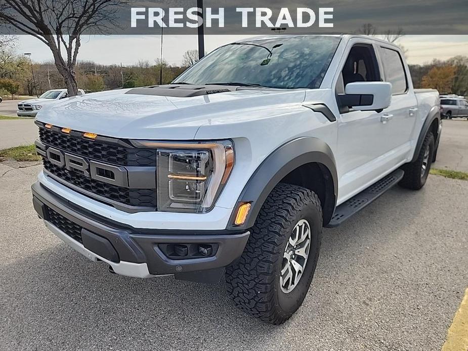 used 2022 Ford F-150 car, priced at $65,000