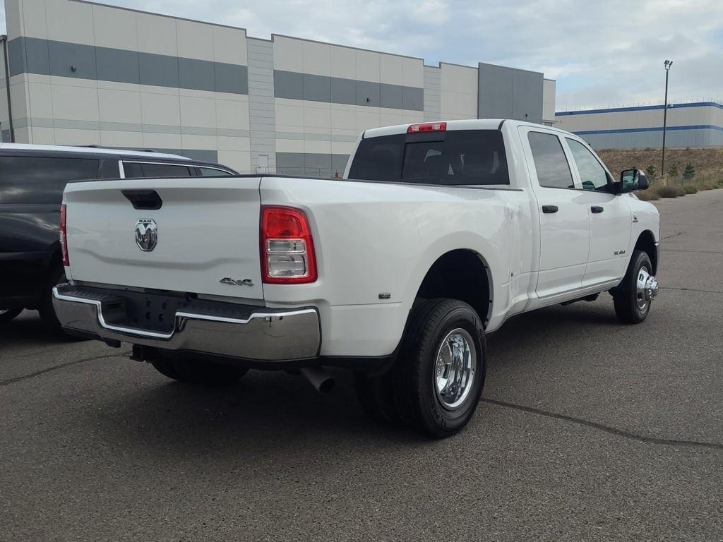 used 2019 Ram 3500 car, priced at $45,411