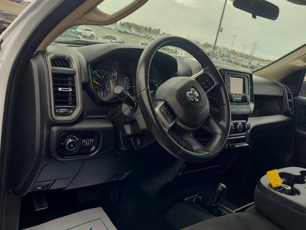 used 2019 Ram 3500 car, priced at $45,411