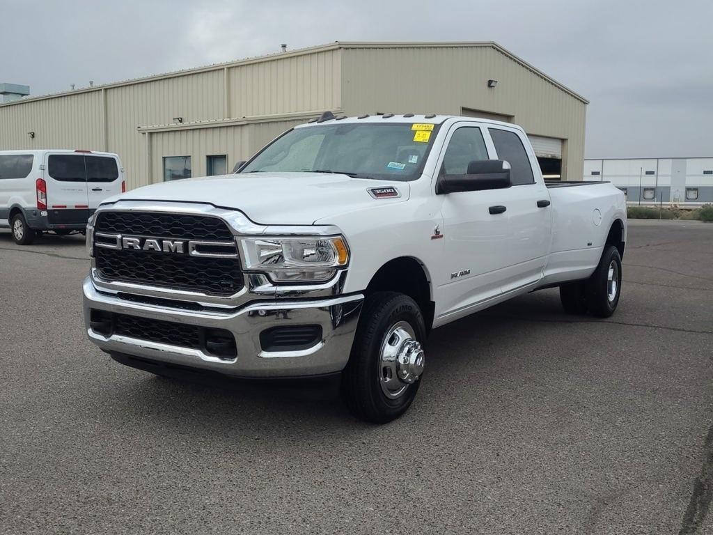 used 2019 Ram 3500 car, priced at $45,411
