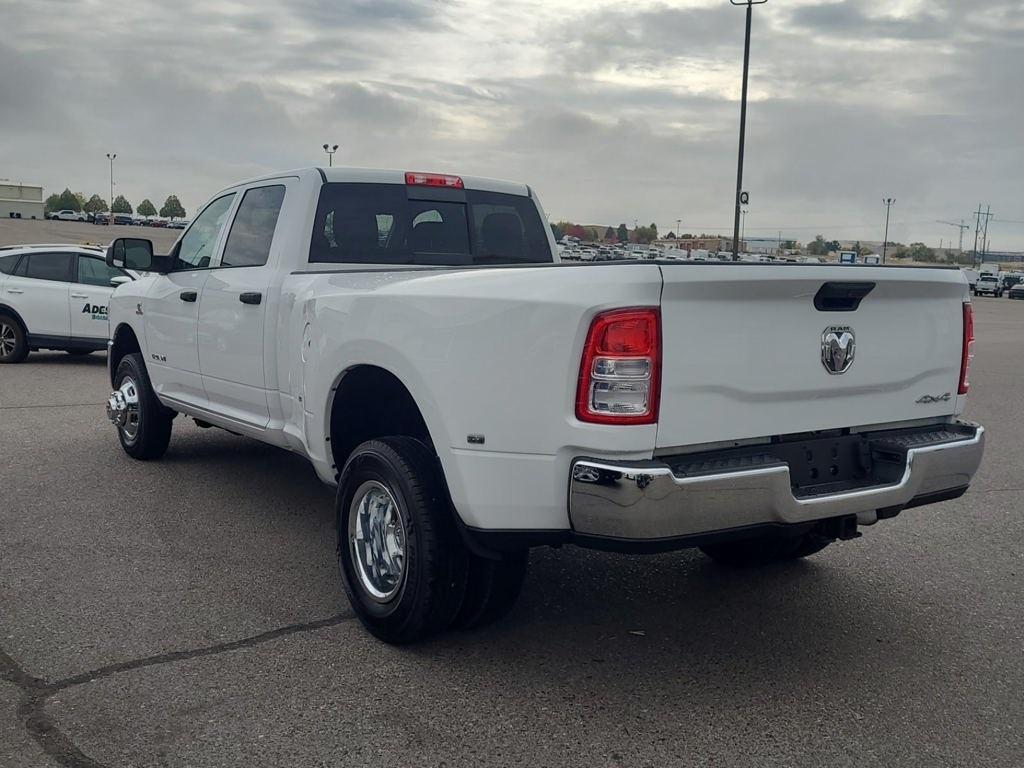 used 2019 Ram 3500 car, priced at $45,411