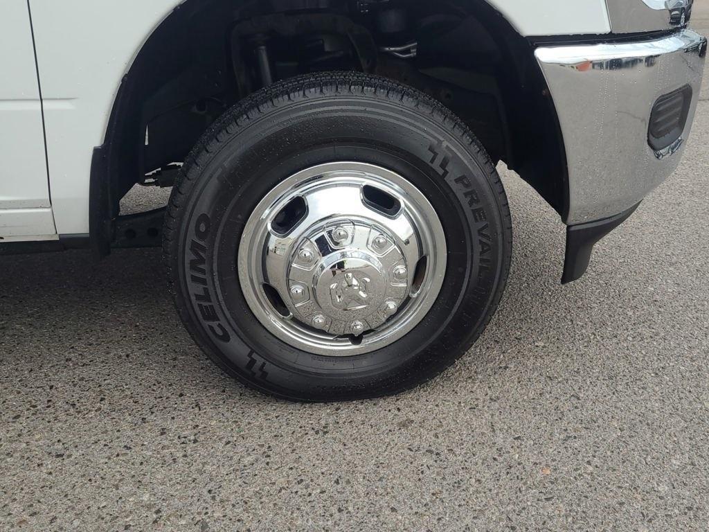 used 2019 Ram 3500 car, priced at $45,411