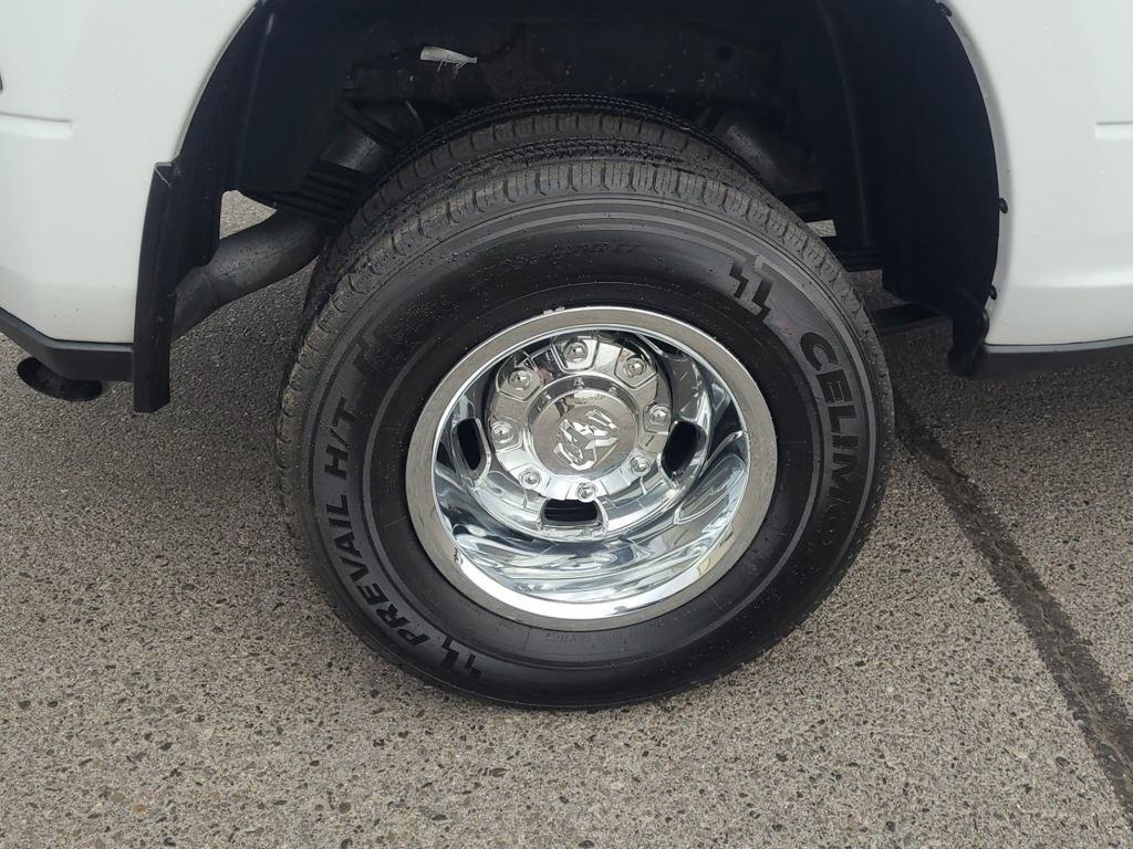 used 2019 Ram 3500 car, priced at $45,411