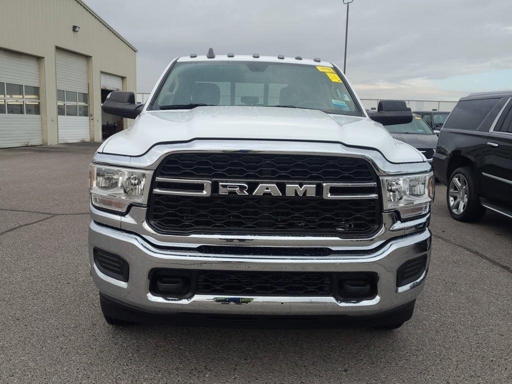 used 2019 Ram 3500 car, priced at $45,411