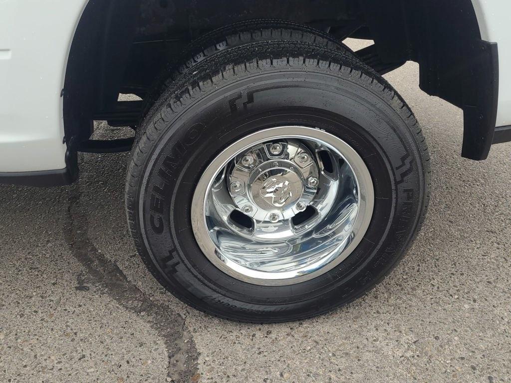 used 2019 Ram 3500 car, priced at $45,411