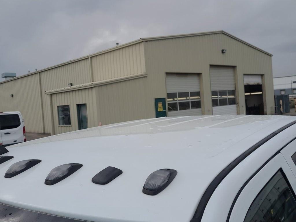 used 2019 Ram 3500 car, priced at $45,411