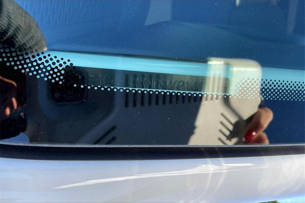 new 2025 Jeep Wrangler car, priced at $49,533