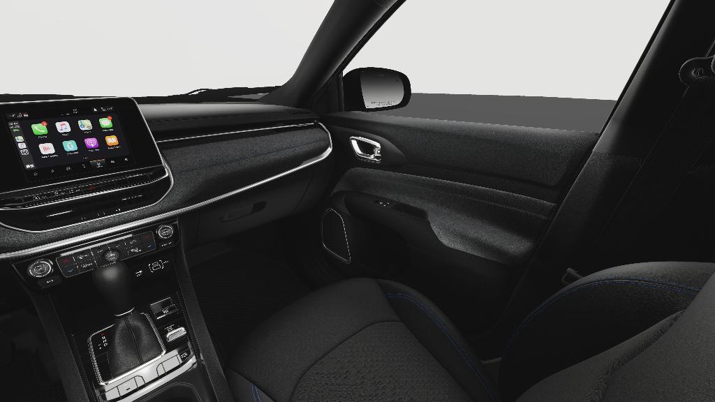 new 2025 Jeep Compass car, priced at $31,429