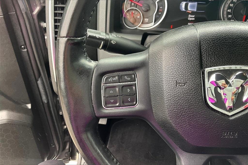 used 2020 Ram 1500 Classic car, priced at $22,411