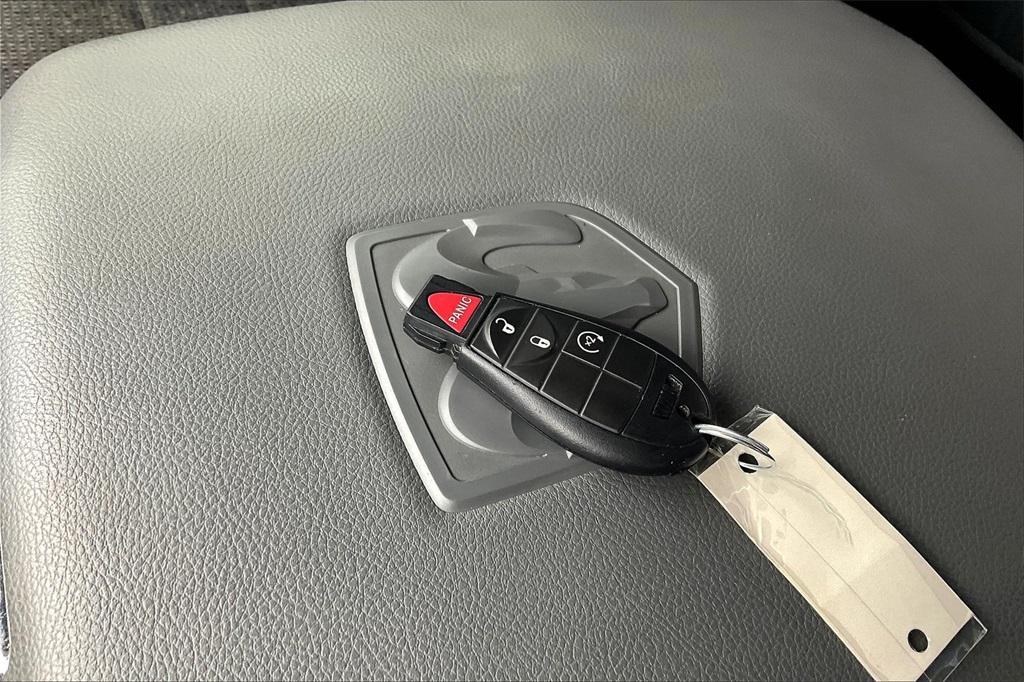 used 2020 Ram 1500 Classic car, priced at $22,411